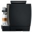 Jura W8 Dark Inox (do 50 káv denně)