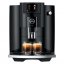 Jura E6 Piano Black