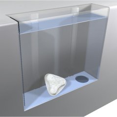 Brita AquaGusto 250 v sáčku