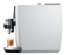Jura J8 Twin Diamond White