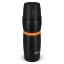 Nerezová termoska Lamart 480 ml černo/oranžová