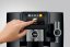 Jura J10 Piano Black