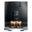 Jura C8 Piano black