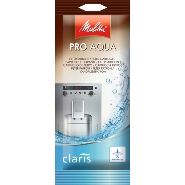 Filtrační patrona MELITTA Pro Aqua