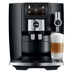 JURA J8 Piano Black