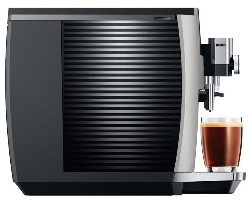 Jura S8 Platin