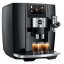 JURA J8 Piano Black