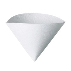 Papírový filtr Hario V60-01 (1-2 šálky) - 40 ks