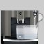 Jura W8 Dark Inox (do 50 káv denně)