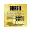 SILESIA BRASIL Cerrado - Varianta: Mletá káva na espresso, Velikost balení: 500 g