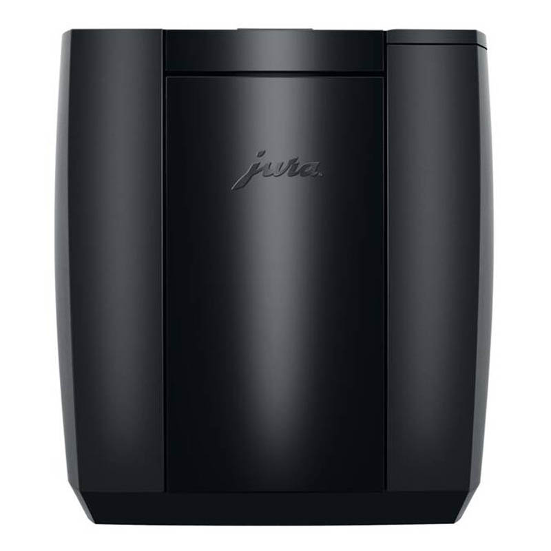 JURA J8 Midnight Silver
