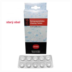 Čistící tablety NIVONA 10ks NIRT 701