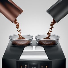 Jura Giga 10 Diamond Black