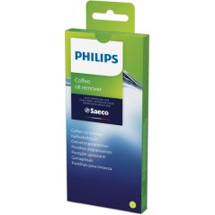 Čistící tablety SAECO Philips 6ks