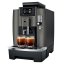 Jura W8 Dark Inox (do 50 káv denně)