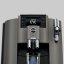 Jura W8 Dark Inox (do 50 káv denně)