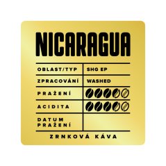 SILESIA NICARAGUA SHG EP