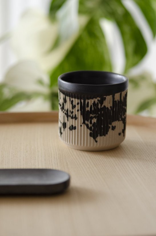 RÓG Americano Black Dots 200 ml