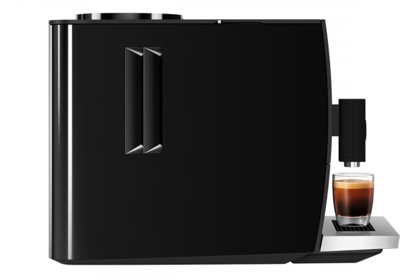 JURA ENA 4 Full Metropolitan Black