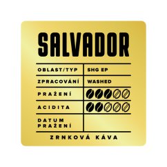 Silesia Salvador SHG EP