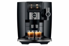 Jura J10 Piano Black