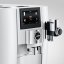 JURA J8 Piano White