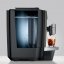 Jura X10 Dark Inox