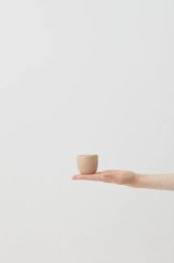 AOOMI Sand Mug 80 ml