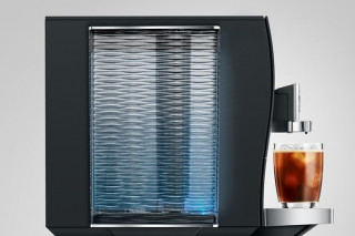JURA Z10 Aluminium Black