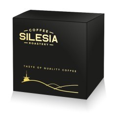 Silesia Dárková krabička (pouze pro 250g balení)