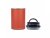 Dóza na kávu AirScape - Matte Red Rock 300 g