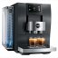JURA Z10 Aluminium Black