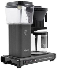 Moccamaster překapávač KBG 741 Select Tmavě šedá