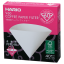 Papírový filtr Hario V60-01 (1-2 šálky) - 40 ks