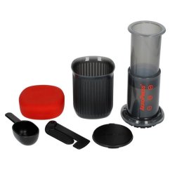 AeroPress Go