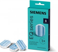 Dekalcifikační prostředek SIEMENS 3ks