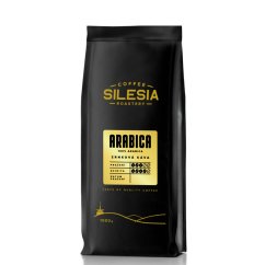 SILESIA ARABICA 100%