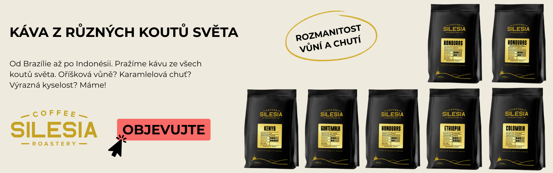 Single Origin