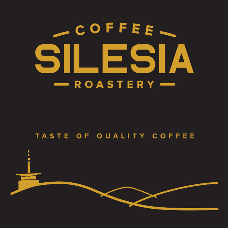 Silesia 6 x 1 kg kávy - Káva: 6 x STRONG 40% Arabika 60% Robusta