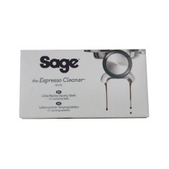 Čistící tablety Sage, Catler, Breville 8 ks