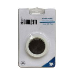 Bialetti těsnění + filtr VENUS (2 šálky, 100 ml)
