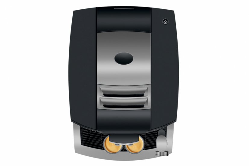 Jura J10 Piano Black