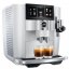 Jura J8 Twin Diamond White