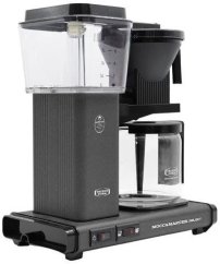 Moccamaster překapávač KBG 741 Select Tmavě šedá