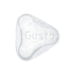 Brita AquaGusto 100 v sáčku 4 ks