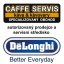 Skleničky DeLonghi espresso 90 ml -  2 ks