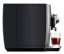 JURA J8 Midnight Silver