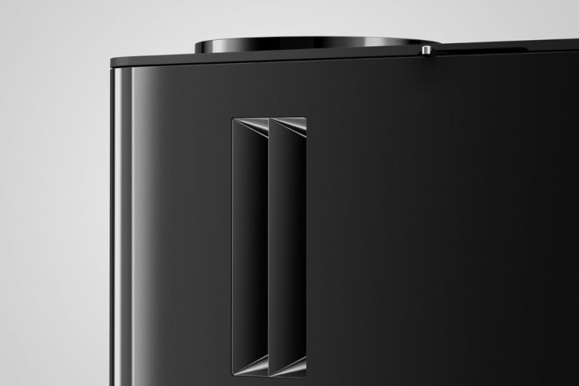 JURA ENA 4 Full Metropolitan Black