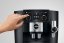 Jura J8 Twin Diamond Black