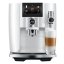 JURA J8 Piano White